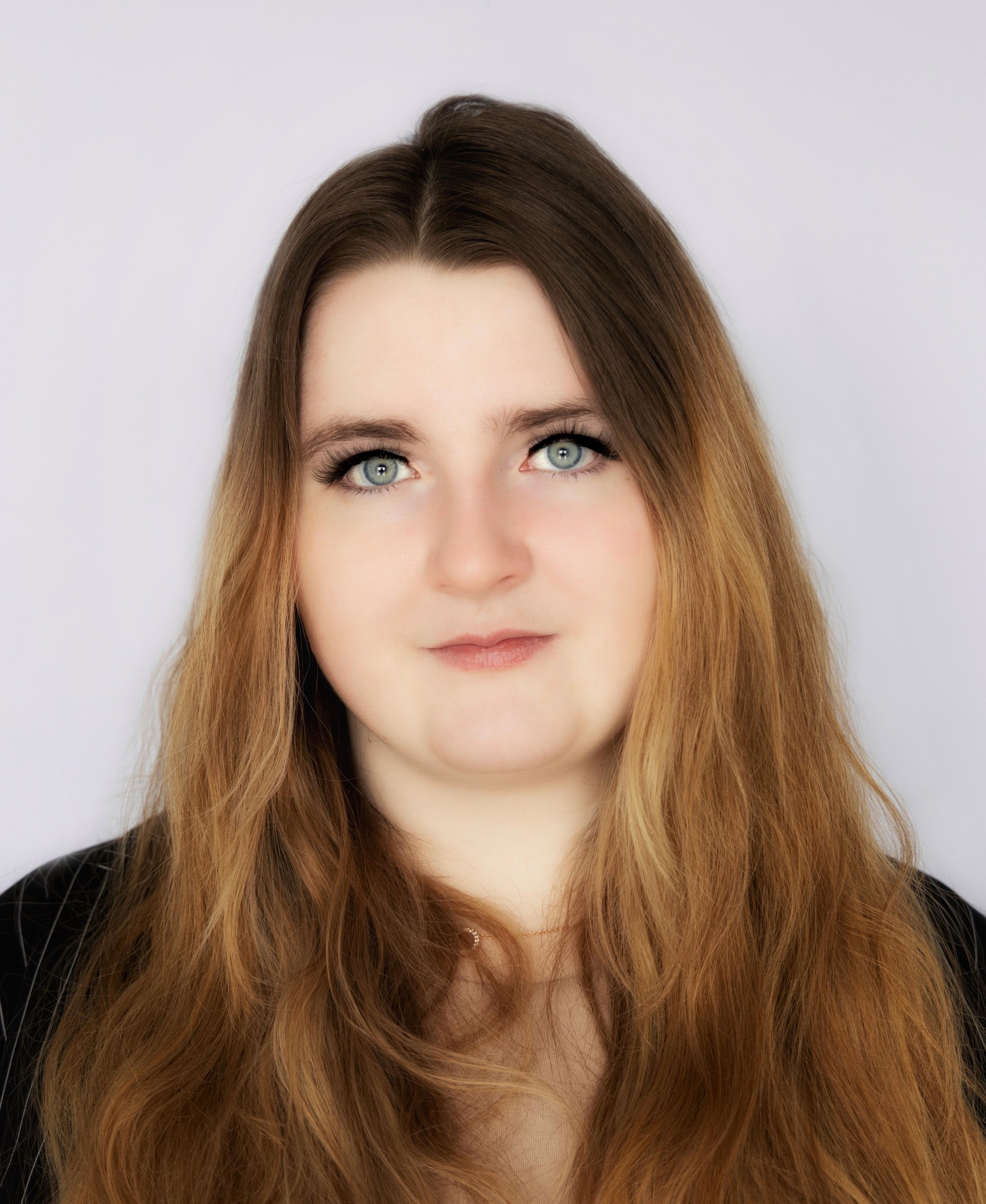 agent-Jayna Shank